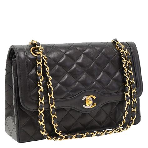 chanel bag in paris price|cheapest chanel bags in paris.